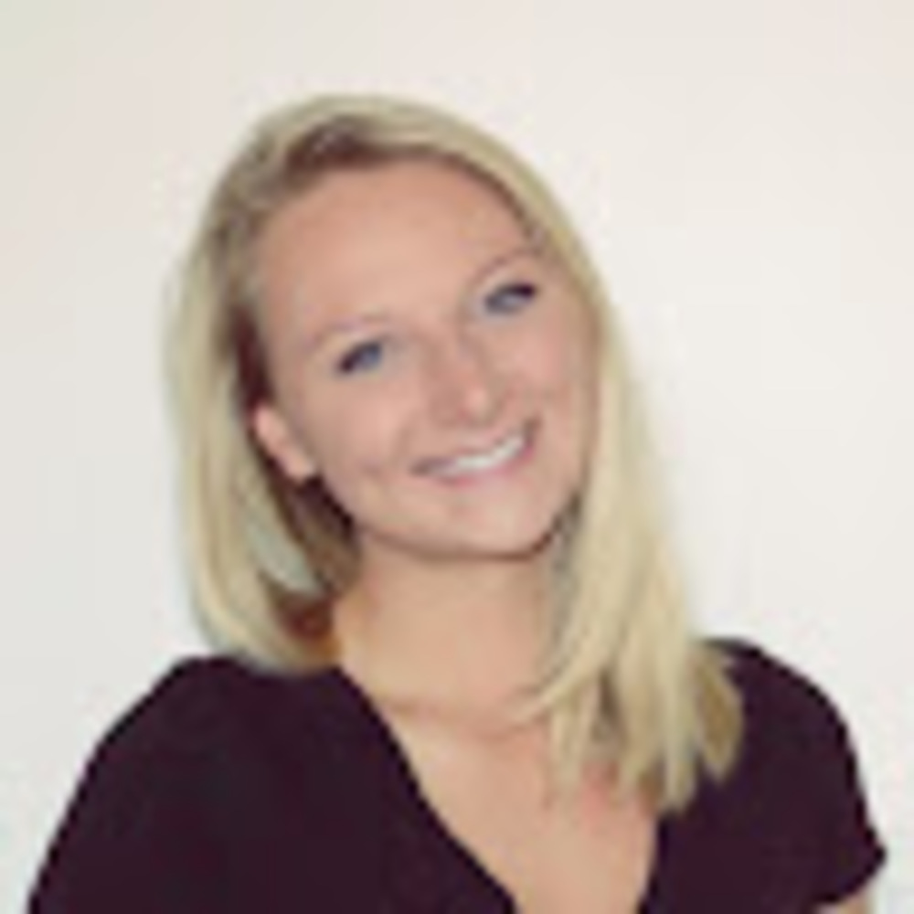 Meet your Posher, Jacqui
